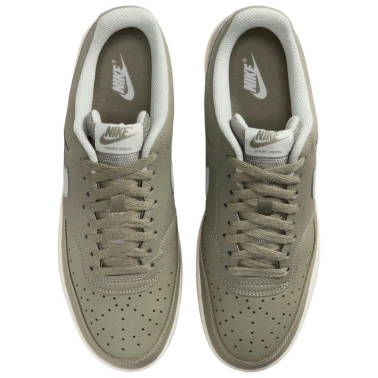 Nike Court Vision Low